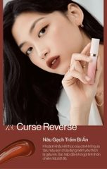 [CLESAL2401 - DATE 03 - 12/2024] Son Kem Lì Gilaa Long Wear Lip Cream Rich Rosie Collection 5g