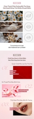 [CLESAL2401 - DATE 03 - 12/2024] Son Kem Lì Gilaa Long Wear Lip Cream Rich Rosie Collection 5g