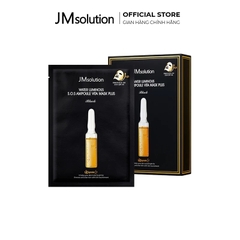 Mặt Nạ Giấy Chăm Sóc Da Toàn Diện JMSOLUTION Mask