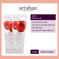 Gel Tẩy Tế Bào Chết Arrahan Peeling Gel 180ml