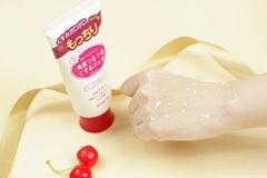 Tẩy Tế Bào Chết Mặt Rosette Chiết Xuất Từ Thiên Nhiên Nhật Bản Gommage Peeling Gel 120g