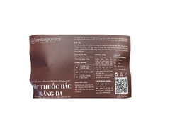 Bột Thảo Dược Milaganics Dưỡng Sáng Da 100G (Túi)