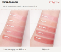 Son Dưỡng Có Màu Innisfree Dewey Tint Lip Balm 3.2g