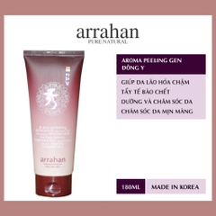 Gel Tẩy Tế Bào Chết Arrahan Peeling Gel 180ml