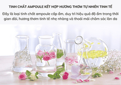 Mặt Nạ Giấy The Saem Chiết Xuất Từ Thiên Nhiên Natural Mask Sheet 21ml