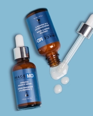 [CLESAL2401 - DATE 06/2024] Serum IMAGE Làm Sáng, Giảm Nếp Nhăn MD Restoring Power-C 30ml