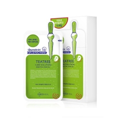 Mặt Nạ Mediheal Essential Mask EX. 24ml (Bản Thường)