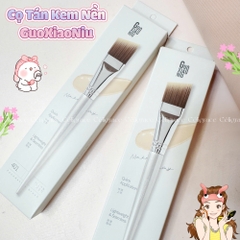 Cọ Tán Nền GUOXIAONIU Rose Gold Angled Foundation Brush #401