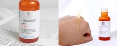 [CLESAL2401 - DATE 07/2024] Tinh Chất Làm Sáng Da Và Giảm Thâm Nám La Roche-Posay Redermic Pure Vitamin C10 Serum 30ml