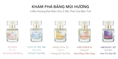 Nước Hoa Mine Eau De Parfum 30ml