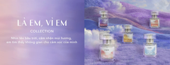 Nước Hoa Mine Eau De Parfum 30ml