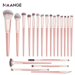 MAANGE - Bộ 20 Cọ Trang Điểm 5748