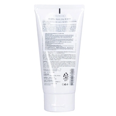 Gel Rửa Mặt Cosrx Tràm Trà, 0.5% BHA Có Độ pH Thấp Low pH Good Morning Gel Cleanser 150ml