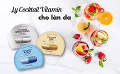 Mạ Nạ BNBG Vita Cocktail 30ml
