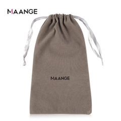 MAANGE - Túi Đựng Cọ Trang Điểm MAANGE Nhung Cao Cấp 51872
