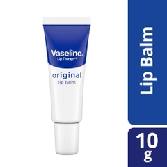 Tuýp Dưỡng Môi Vaseline Therapy 10g