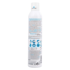 Xịt Khoáng La Roche-Posay Làm Dịu Và Bảo Vệ Da Thermal Spring Water Sensitive Skin