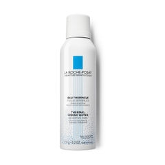 Xịt Khoáng La Roche-Posay Làm Dịu Và Bảo Vệ Da Thermal Spring Water Sensitive Skin