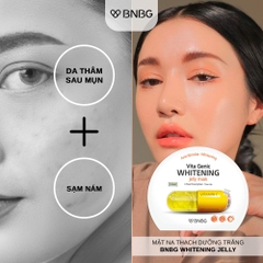 Mặt Nạ Dưỡng Da BNBG Vita Genic Jelly Mask 30ml
