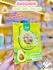 Mặt Nạ JOJI Dưỡng Da Natural Essence Mask 30g