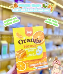 Mặt Nạ JOJI Dưỡng Da Natural Essence Mask 30g