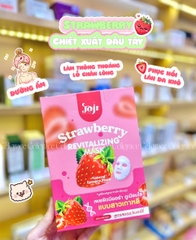 Mặt Nạ JOJI Dưỡng Da Natural Essence Mask 30g