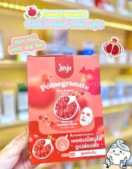 Mặt Nạ JOJI Dưỡng Da Natural Essence Mask 30g