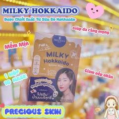 Mặt Nạ Dưỡng Da PRECIOUS SKIN