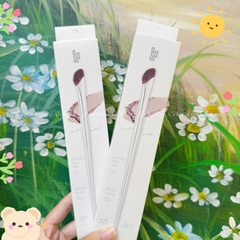 Cọ Đánh Khối GUOXIAONIU Rose Gold Angled Flat Brush