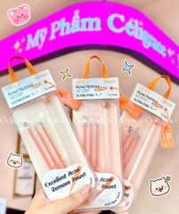 H-9003 - Set Dụng Cụ Nặn Mụn HEY Chuyên Dụng Kèm Hộp Đựng Acne Needle 36g