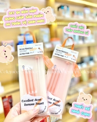 H-9003 - Set Dụng Cụ Nặn Mụn HEY Chuyên Dụng Kèm Hộp Đựng Acne Needle 36g