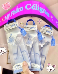 H-9055 - Bấm Mi HEY Cán Dài Phong Cách Mới Long Handle Curling Eyelash Curler 47g