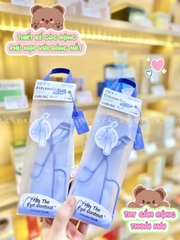 H-9055 - Bấm Mi HEY Cán Dài Phong Cách Mới Long Handle Curling Eyelash Curler 47g
