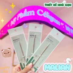 D5A - Cây Nặn Mụn MALIAN 2 Đầu Acne Tool