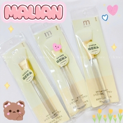 M-3104 - Cọ Mặt Nạ MALIAN Đầu Silicone Chuyên Dụng
