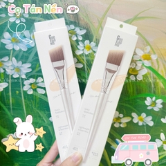 Cọ Tán Nền GUOXIAONIU Rose Gold Angled Foundation Brush #401