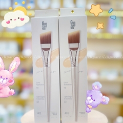 Cọ Tán Nền GUOXIAONIU Rose Gold Angled Foundation Brush #401
