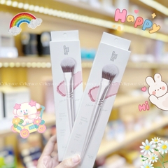 Cọ Má Hồng Vát GUOXIAONIU Rose Gold Slope Blush Brush #402