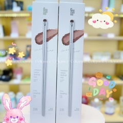 Cọ Kẻ Mắt GUOXIAONIU Rose Gold Eyeliner Brush #336