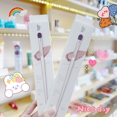Cọ Phấn Mắt Nhỏ GUOXIAONIU Rose Gold Small Eyeshadow Brush #394