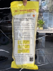 Ổ ĐIỆN HJD 0324-2U-10A - TRẮNG 3M - 0.75mm2 ( 25c/1thùng )