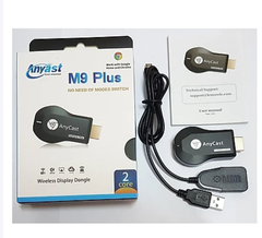 Thiết Bị Kết Nối HDMI Không Dây Anycast M9 Plus