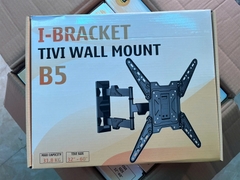 Giá treo Tivi Xoay B5 (32