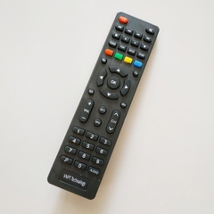 Remote Điều Khiển Đầu Thu T2 VNPT