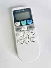 Remote Máy Lạnh HITACHI ML69 -Bầu