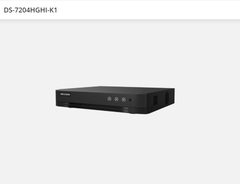 Đầu ghi hình Analog 4 kênh 2MP giá tốt Hikvision DS-7204HGHI-M1