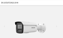 Camera HIKVISION DS-2CD2T23G2-4I