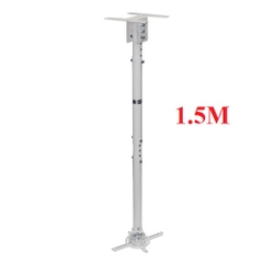 Khung treo máy chiếu NBT718-4 từ 95-150cm