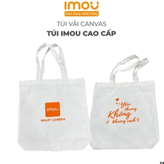 Quà tặng - Túi Canvas