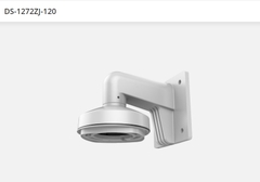 Hikvision DS-1272ZJ-120 Chân đế treo tường cho Speed Dome